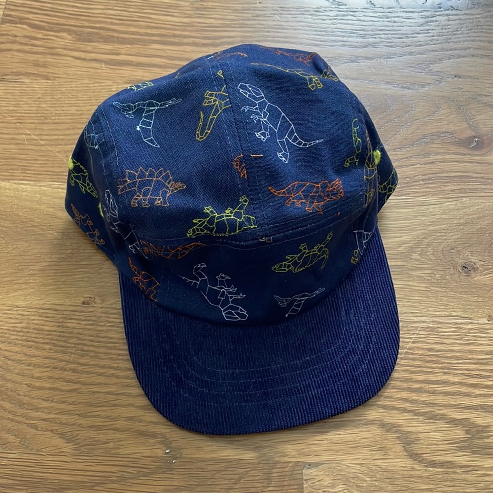 Target Toddler Hat